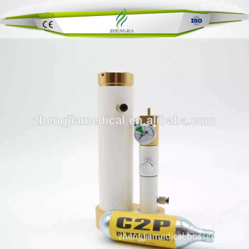 medical type CDT carboxytherapy C2P injector stretch mark removal beauty equipment